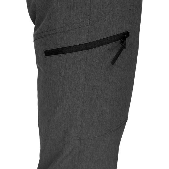 Alpinus Men Tactical Telfes Pants Gray