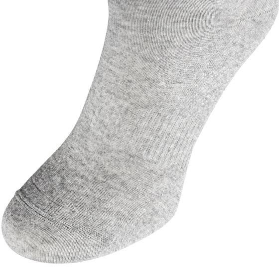 Alpinus Puyo 3-Pack Socks Black-Gray-White