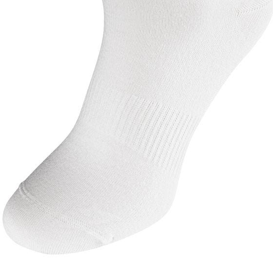 Alpinus Puyo 3-Pack Socks Black-Gray-White