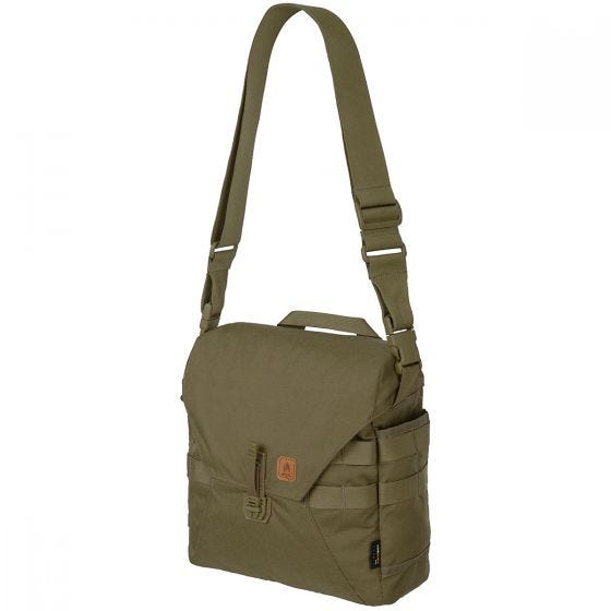 Helikon Bushcraft Haversack Bag Adaptive Green