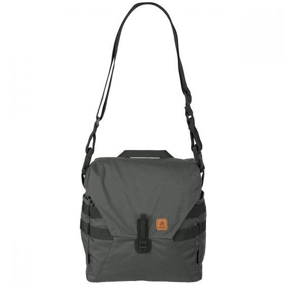 Helikon Bushcraft Haversack Bag Shadow Gray/Black