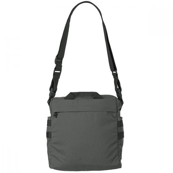 Helikon Bushcraft Haversack Bag Shadow Gray/Black