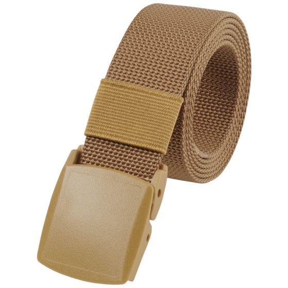 Brandit Fast Closure Belt Camel