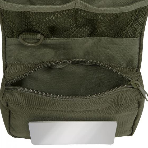 Brandit Toiletry Bag Medium Olive