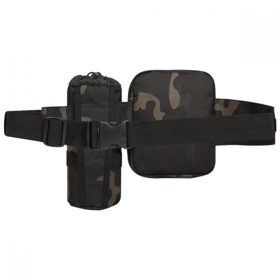 Brandit Waist Belt Bag Allround Dark Camo