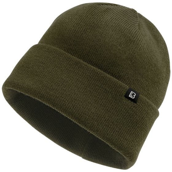 Brandit Watch Cap Olive