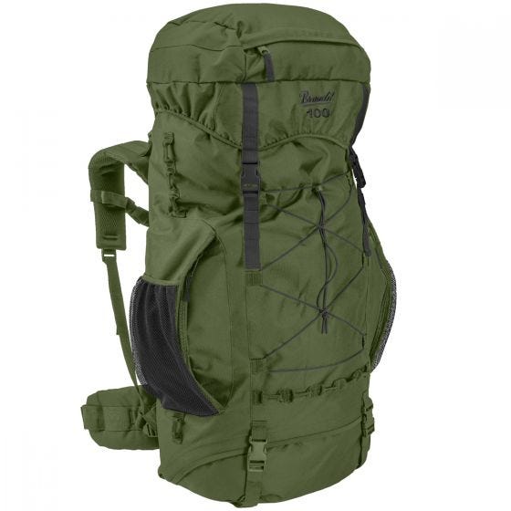 Brandit Aviator 100 Backpack Olive