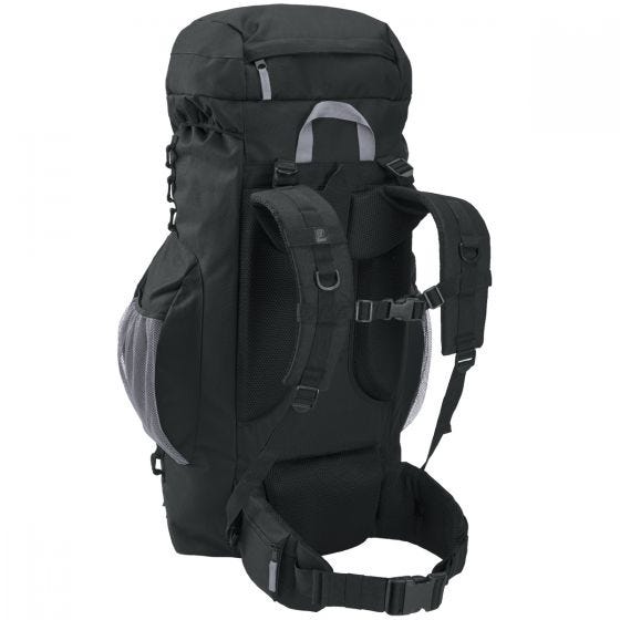 Brandit Aviator 100 Backpack Black