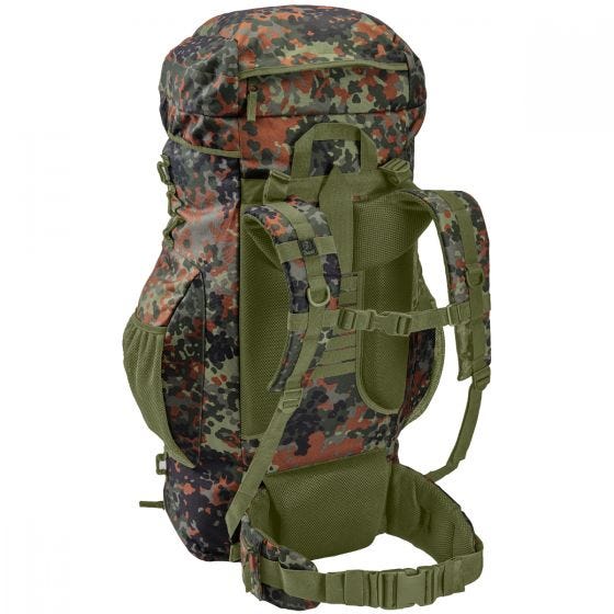 Brandit Aviator 100 Backpack Flecktarn