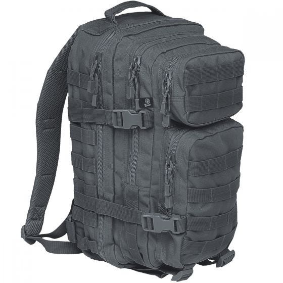 Brandit US Cooper Rucksack Medium Anthracite