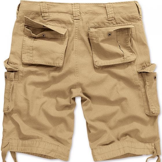 Brandit Urban Legend Shorts Beige