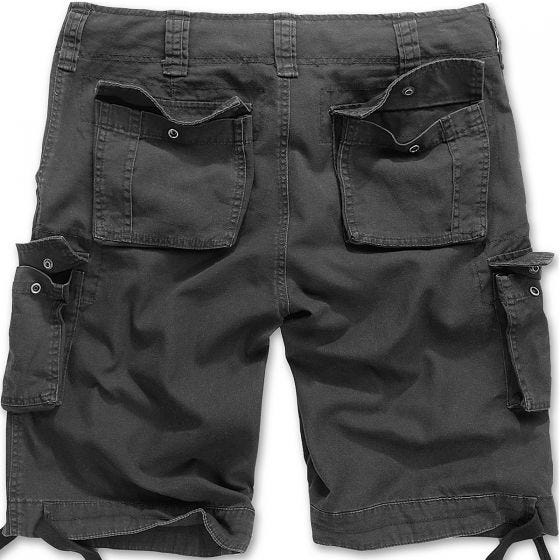 Brandit Urban Legend Shorts Black