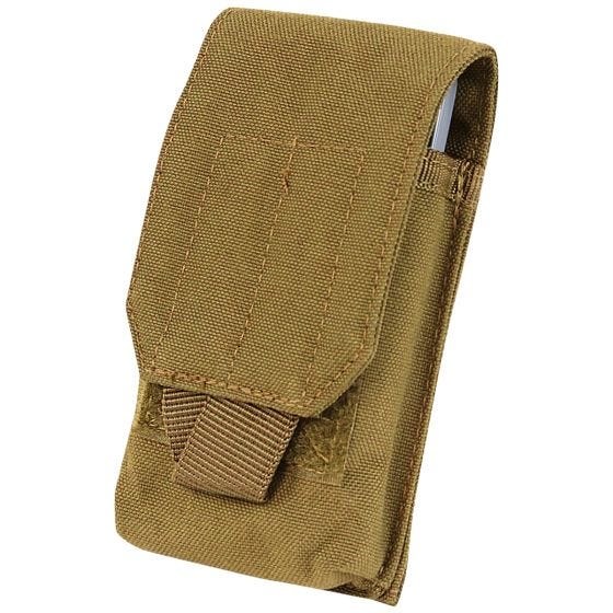 Condor Tech Sheath Tan