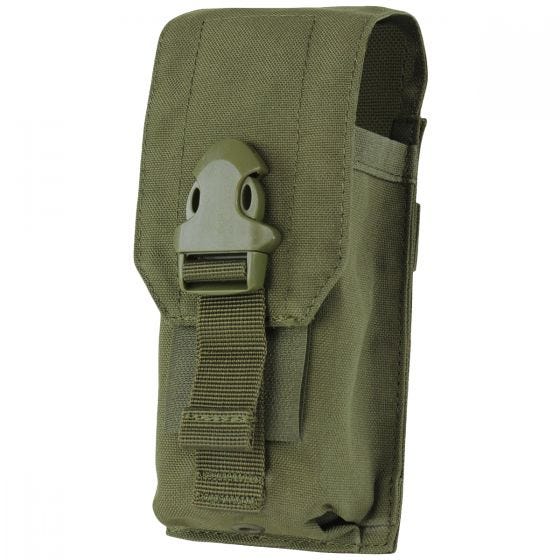 Condor Universal Rifle Mag Pouch Olive Drab