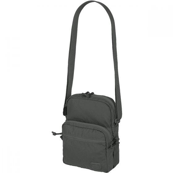 Helikon EDC Compact Shoulder Bag Shadow Gray