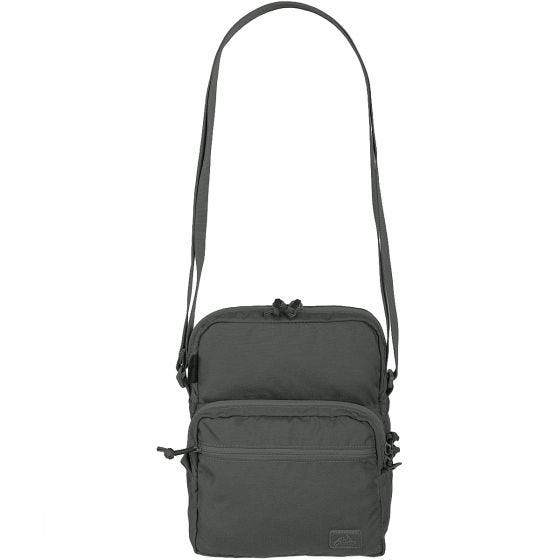 Helikon EDC Compact Shoulder Bag Shadow Gray