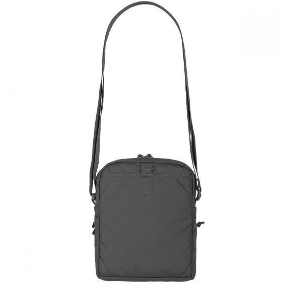 Helikon EDC Compact Shoulder Bag Shadow Gray