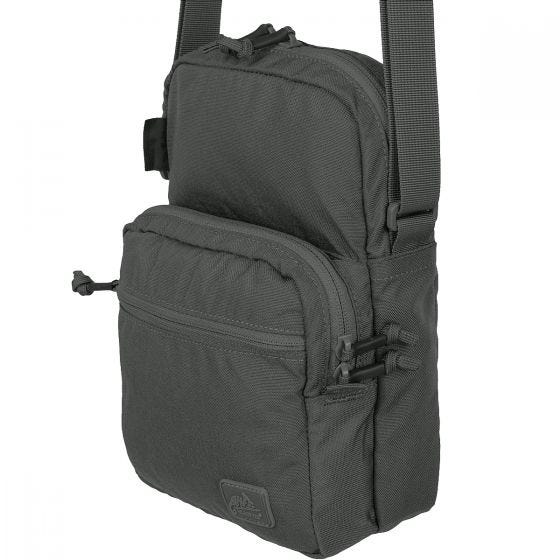 Helikon EDC Compact Shoulder Bag Shadow Gray