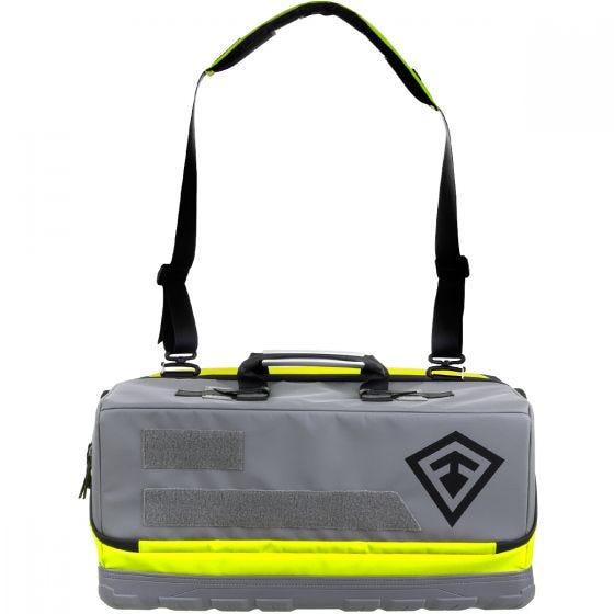 First Tactical BLS Jump Bag Medium Hi Vis Yellow