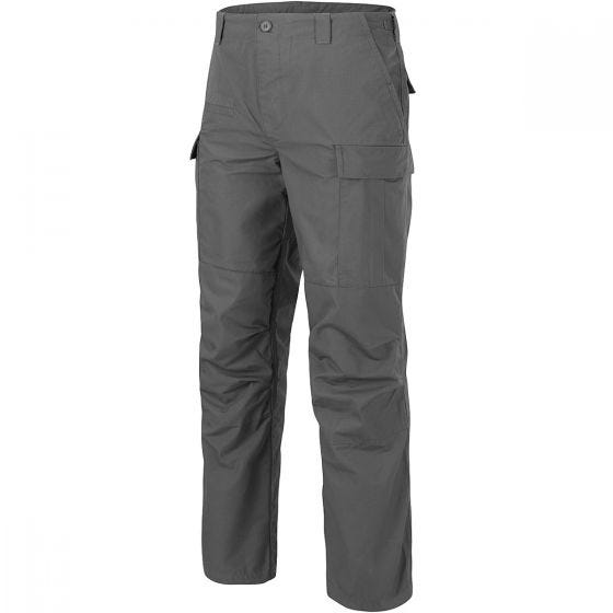 Helikon BDU Mk2 Trousers Shadow Gray