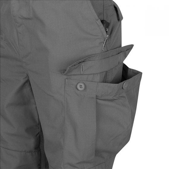 Helikon BDU Mk2 Trousers Shadow Gray