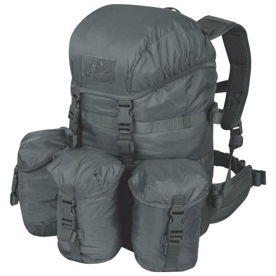Helikon Matilda Backpack Nylon Shadow Gray