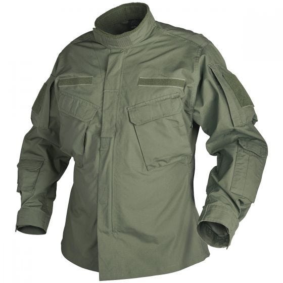 Helikon CPU Shirt Olive