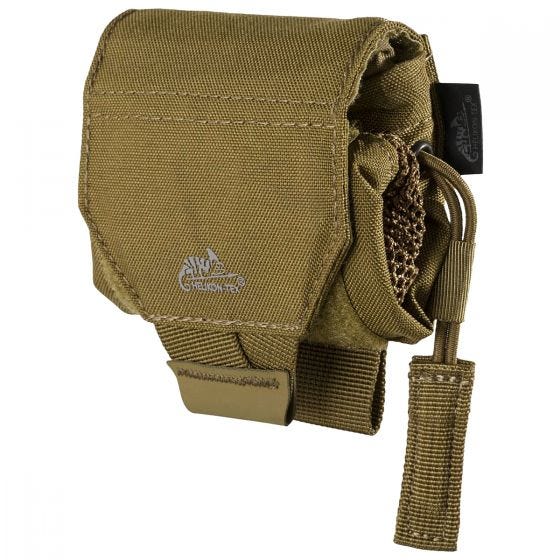Helikon Competition Dump Pouch Coyote