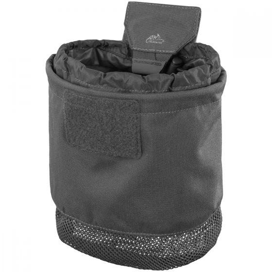 Helikon Competition Dump Pouch Shadow Gray