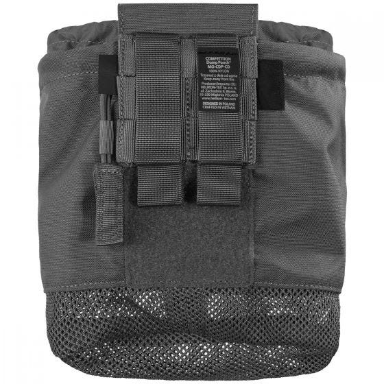 Helikon Competition Dump Pouch Shadow Gray