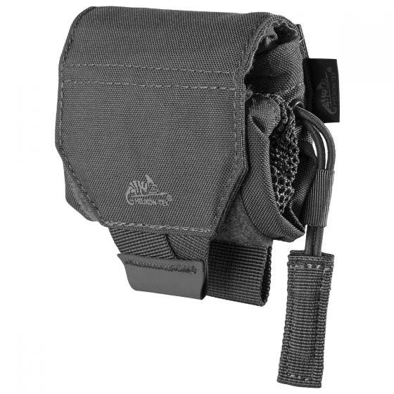 Helikon Competition Dump Pouch Shadow Gray