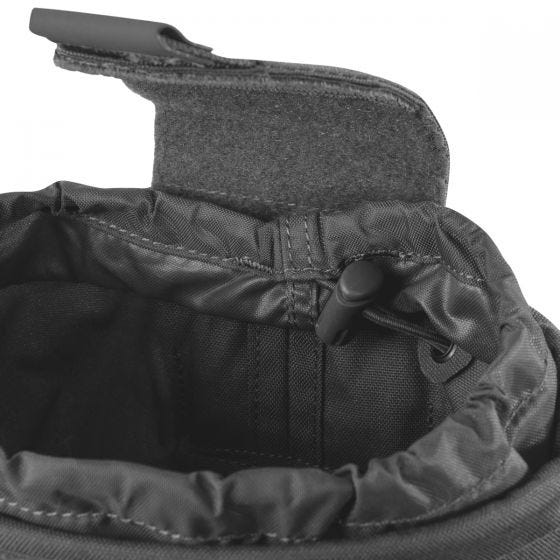 Helikon Competition Dump Pouch Shadow Gray