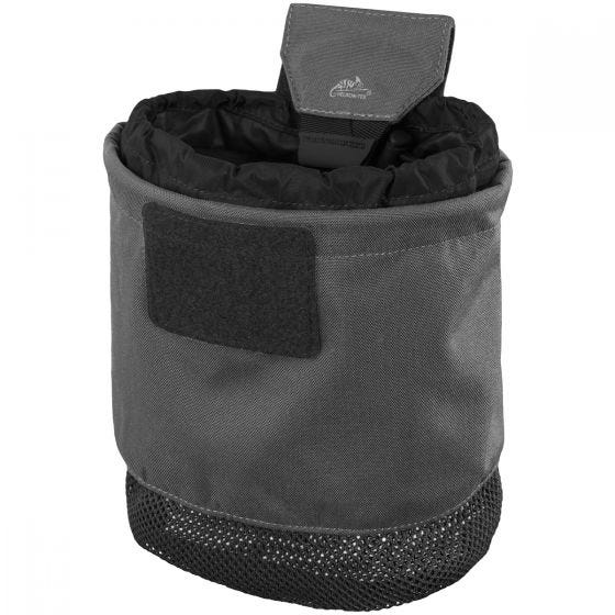 Helikon Competition Dump Pouch Shadow Gray / Black