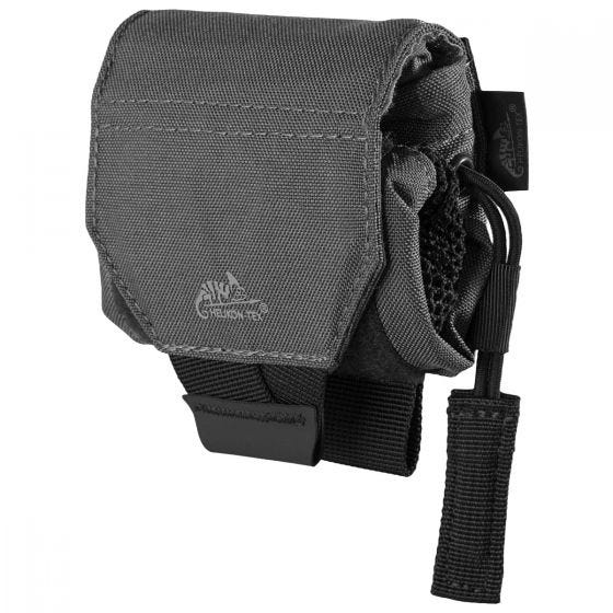 Helikon Competition Dump Pouch Shadow Gray / Black