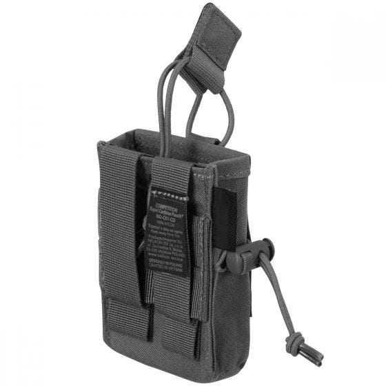 Helikon Competition Rapid Carbine Magazine Pouch Shadow Gray