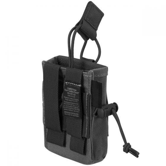 Helikon Competition Rapid Carbine Magazine Pouch Shadow Gray / Black