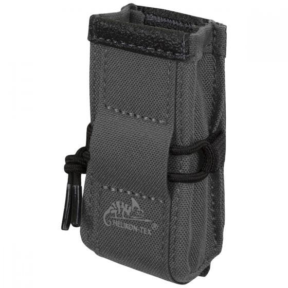 Helikon Competition Rapid Pistol Magazine Pouch Shadow Gray / Black