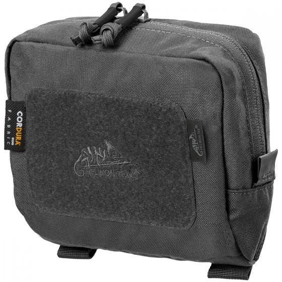 Helikon Competition Utility Pouch Shadow Gray