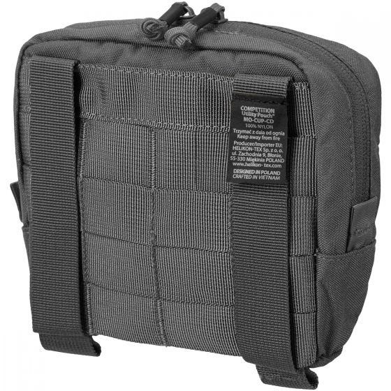 Helikon Competition Utility Pouch Shadow Gray