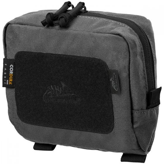Helikon Competition Utility Pouch Shadow Gray / Black