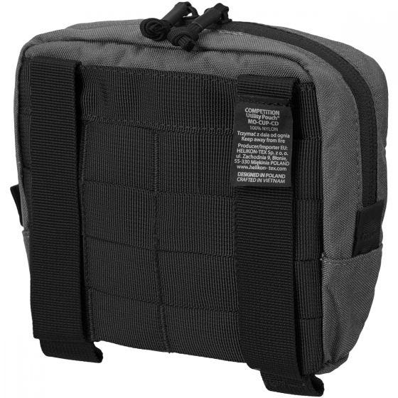 Helikon Competition Utility Pouch Shadow Gray / Black