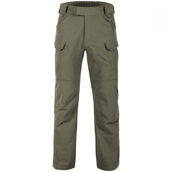 Helikon Outdoor Tactical Pants VersaStretch Lite Taiga Green