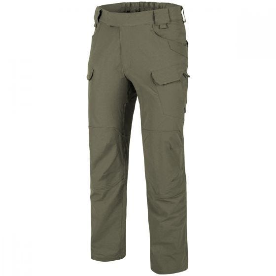 Helikon Outdoor Tactical Pants VersaStretch Lite Taiga Green