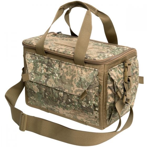 Helikon Range Bag PenCott Badlands