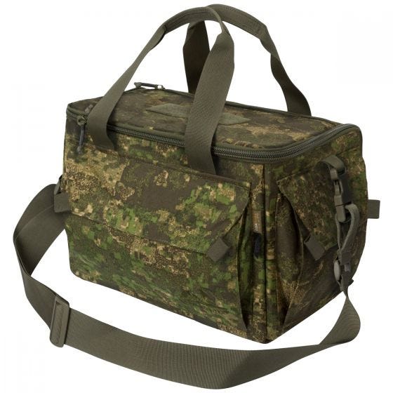 Helikon Range Bag PenCott WildWood