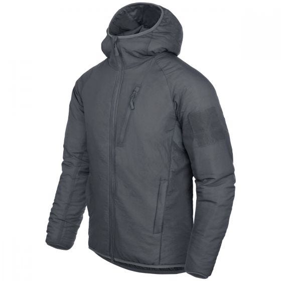 Helikon Wolfhound Hoodie Jacket Shadow Gray