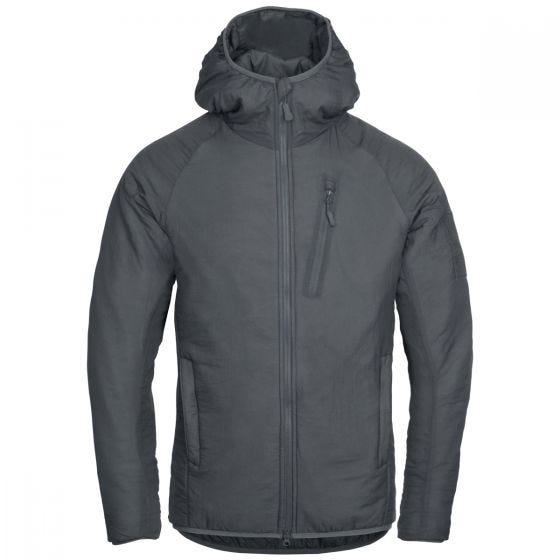 Helikon Wolfhound Hoodie Jacket Shadow Gray