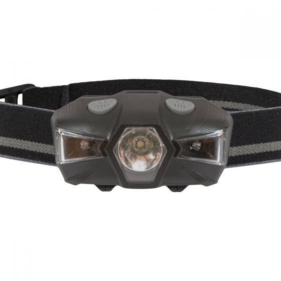 Highlander Alcor Head Torch