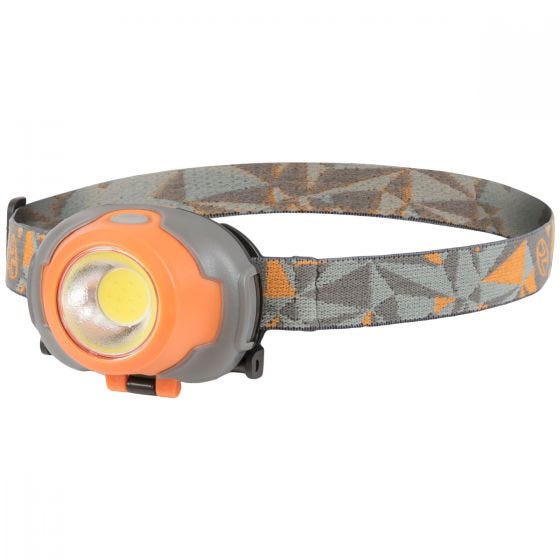 Highlander Ankaa Head Torch