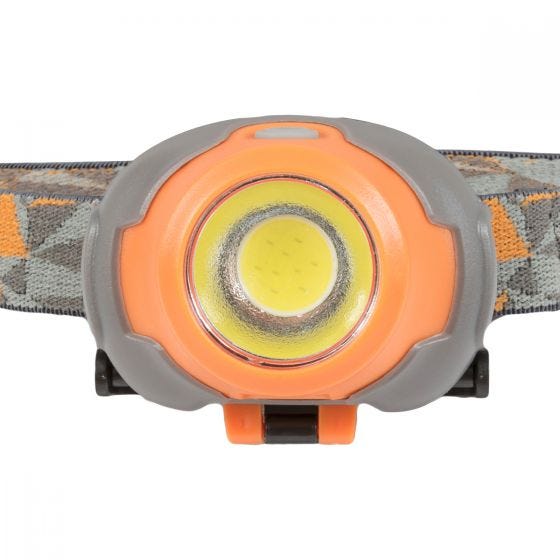 Highlander Ankaa Head Torch